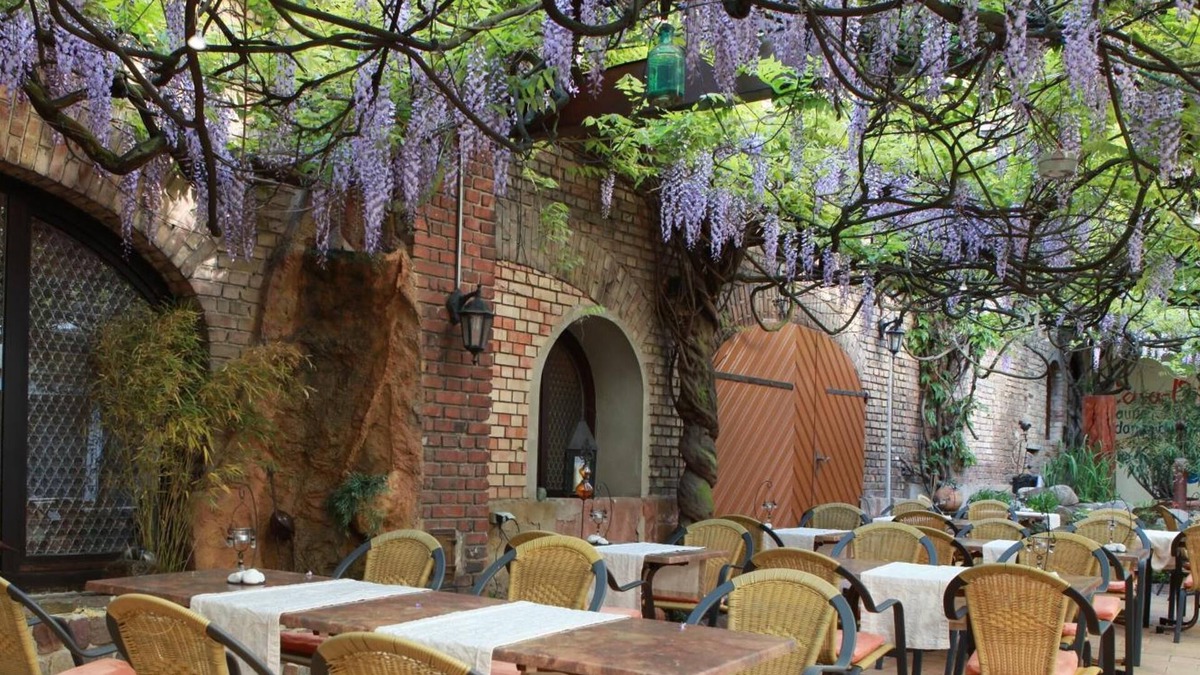 Kandel Hotel | Hotel zur Pfalz