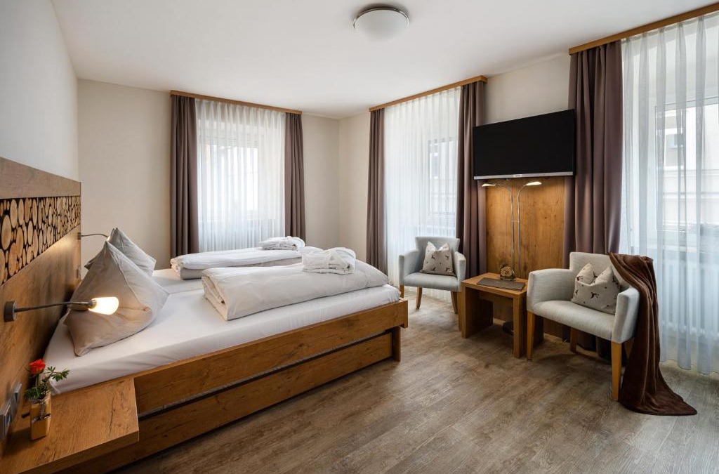 Bad Abbach Hotel | Hotel Zur Post