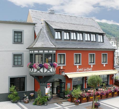 Waldbreitbach Hotel | Hotel Zur Post