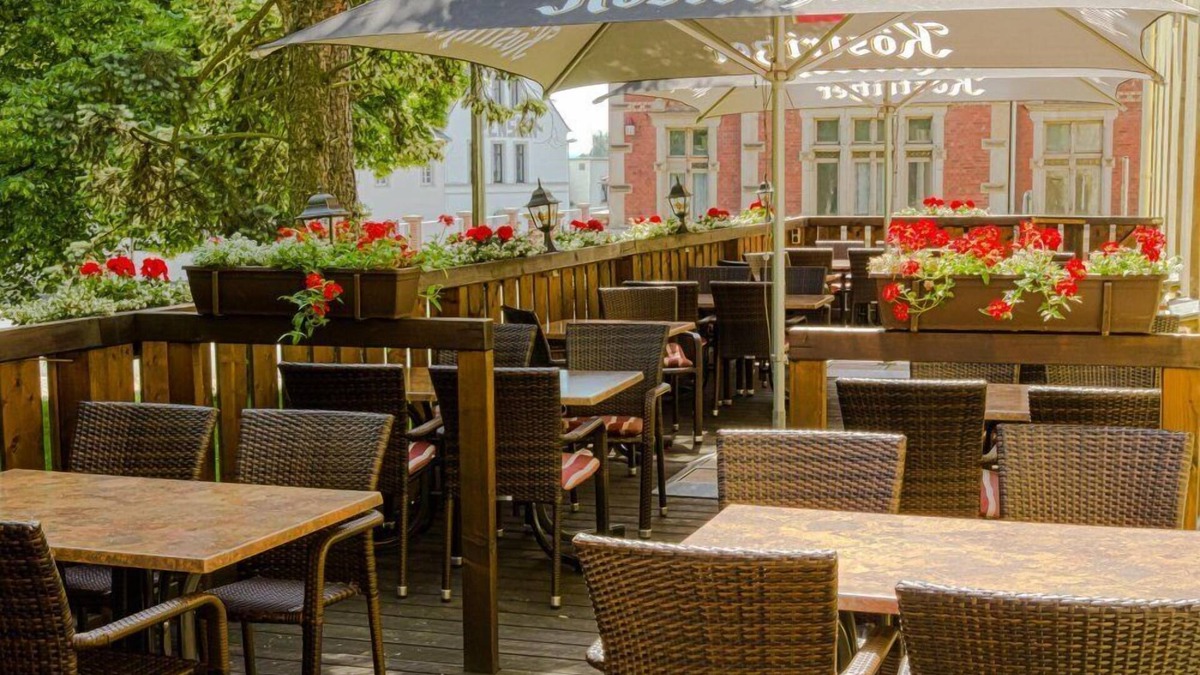 Wurzen Hotel | Hotel Zur Post
