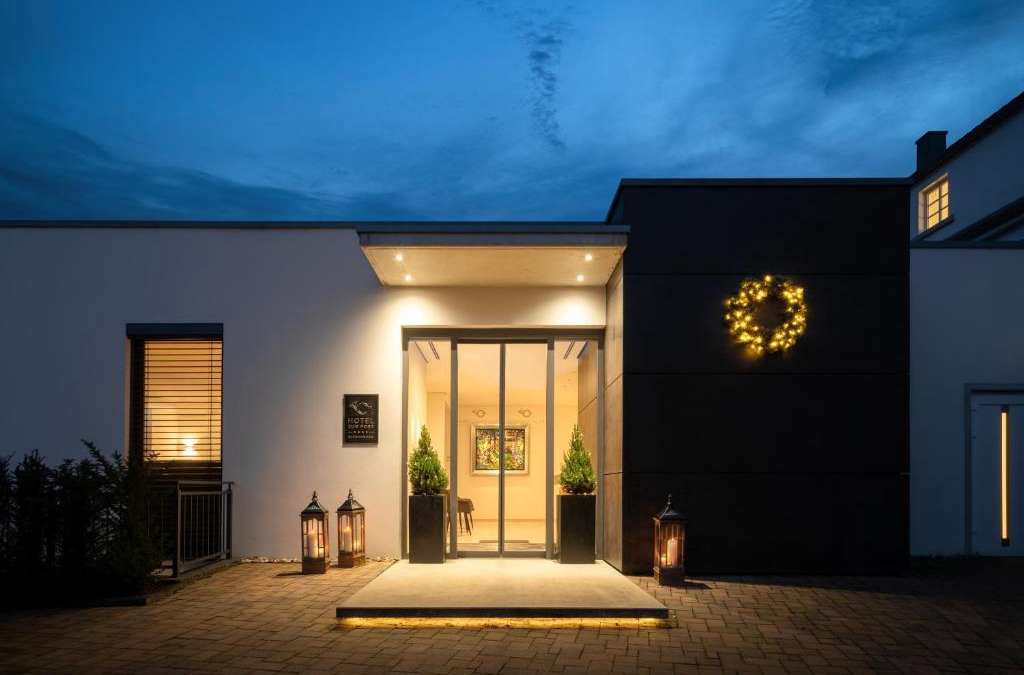 Riesenbeck Hotel | Hotel zur Post Riesenbeck