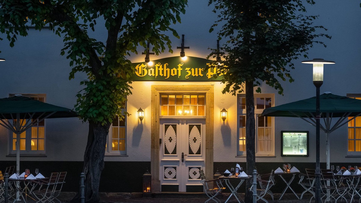 Riesenbeck Hotel | Hotel zur Post Riesenbeck