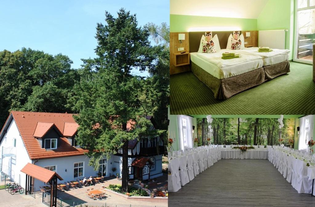 Doberlug-Kirchhain Hotel | Hotel Zur Waldhufe