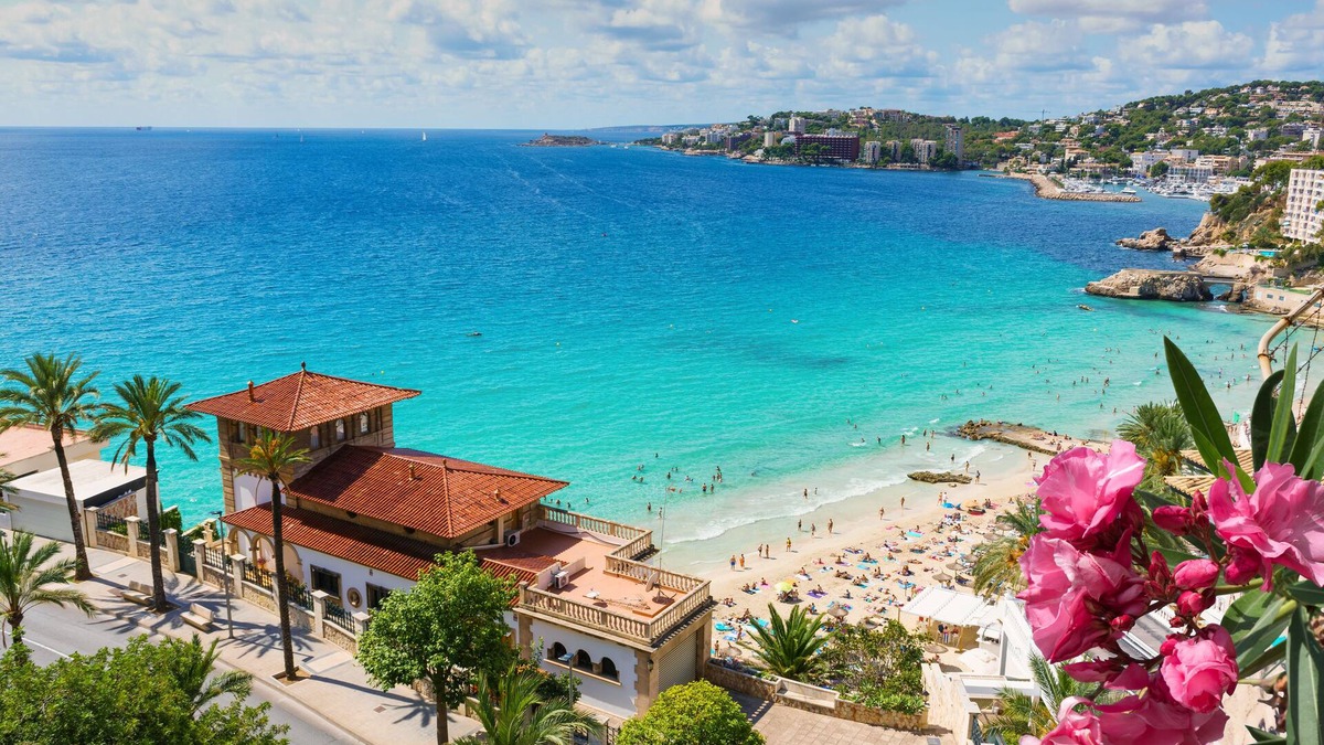 El Terreno Hotel | Hotel Zurbarán Palma