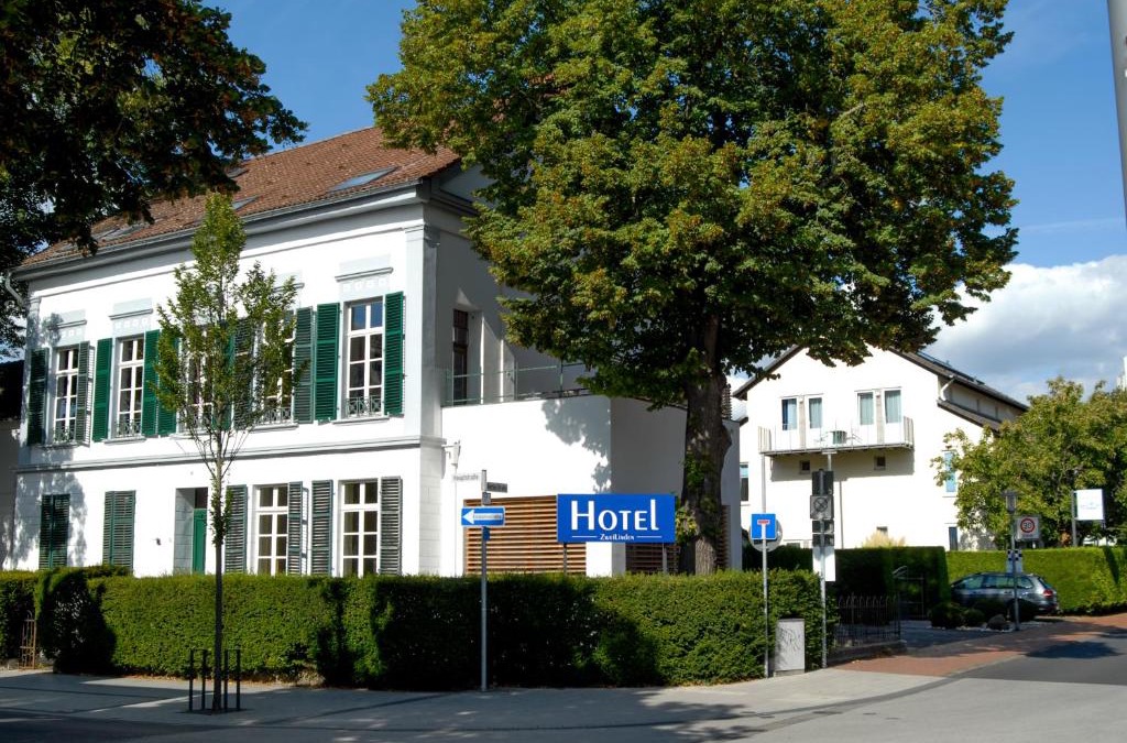 Meckenheim House | Hotel ZweiLinden Meckenheim Bonn