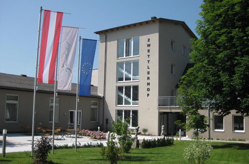 Zwettl an der Rodl Hotel | Hotel Zwettlerhof