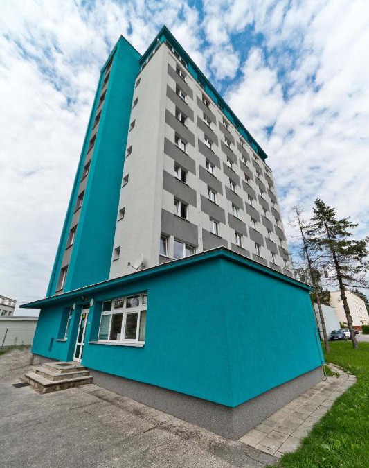 Ostrava Hotel | Hotelak Martinov