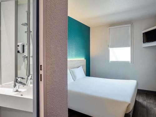 Les Ulis Hotel | hotelF1 Les Ulis Courtaboeuf