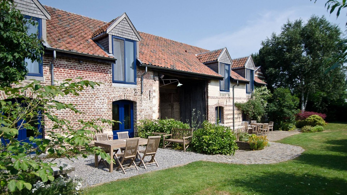 Millen Hotel | Hotelhoeve De Zwarte Stok