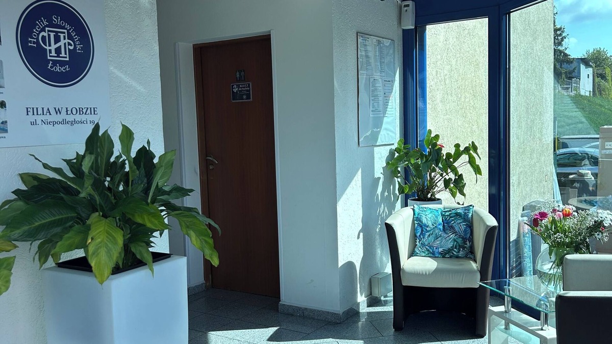 Swidwin Hotel | Hotelik Świdwin