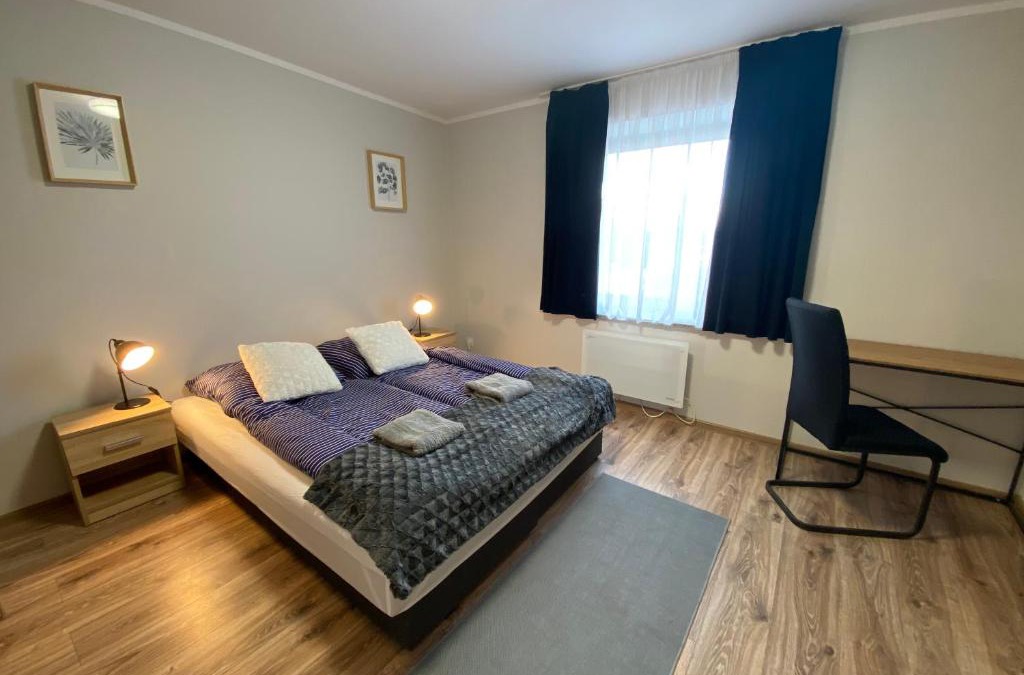 gmina Mecinka House | Hotelik Nad Zalewem 10 km od Legnicy