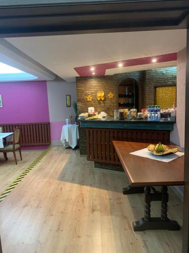 Chelmno Hotel | Hotelik