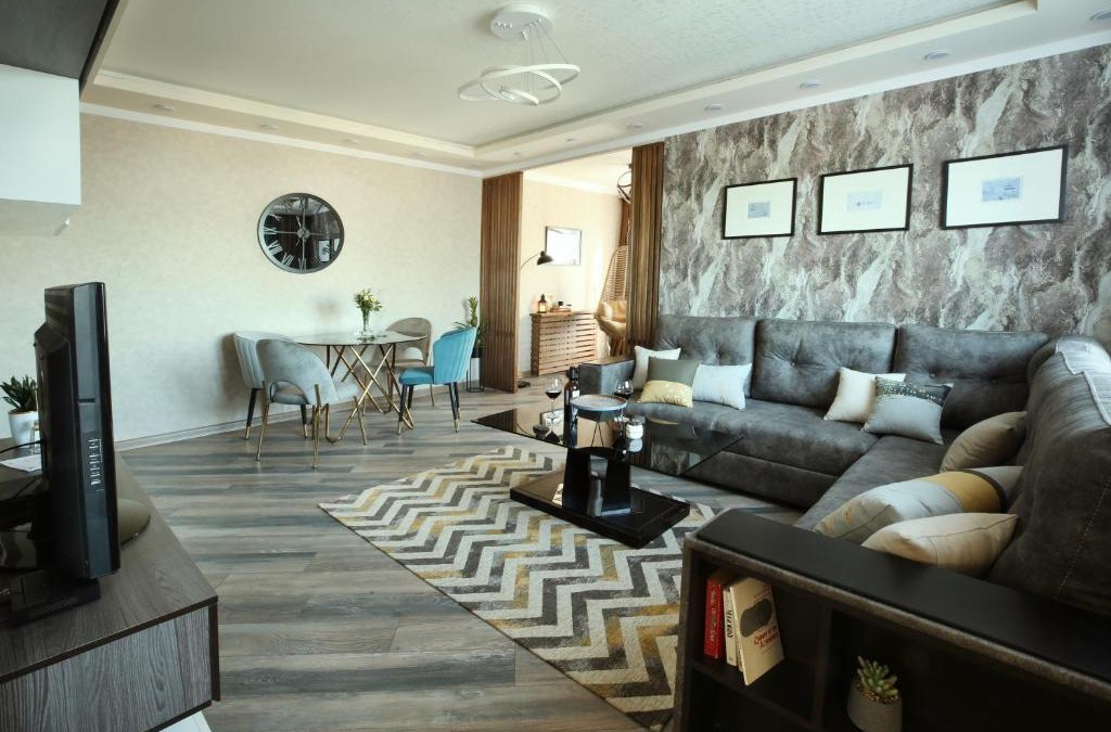 Tsaghkadzor Apartment | hotelise I Snowdrop Apartment