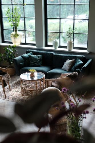 Undersaker Hotel | Hotell Åre Fjällsätra