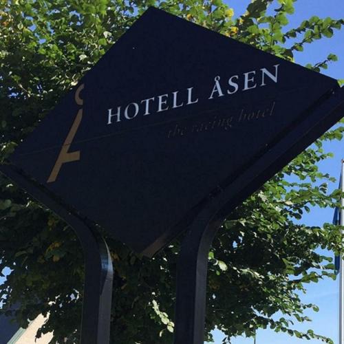 Anderstorp Hotel | Hotell Åsen