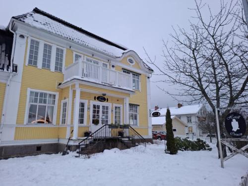 Torsby Hotel | Hotell Örnen