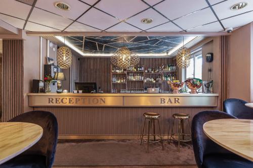 Vasteras Hotel | Hotell Arkad