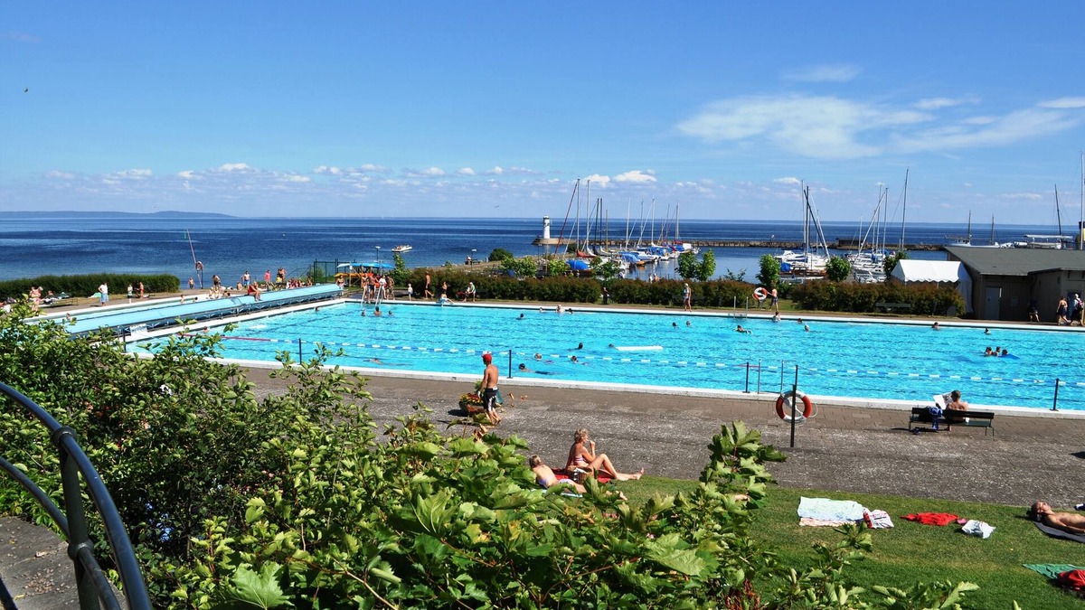 Hjo Municipality Hotel | Hotell Bellevue