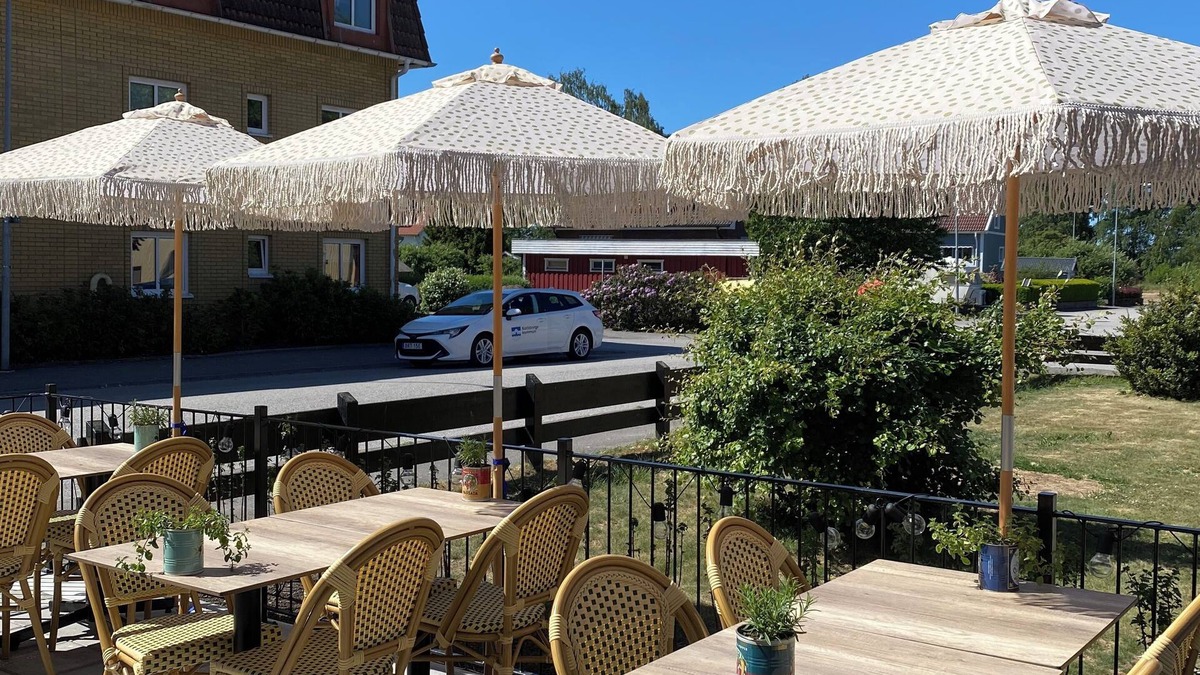 Karlsborg Hotel | Hotell & Bistro Rödesund