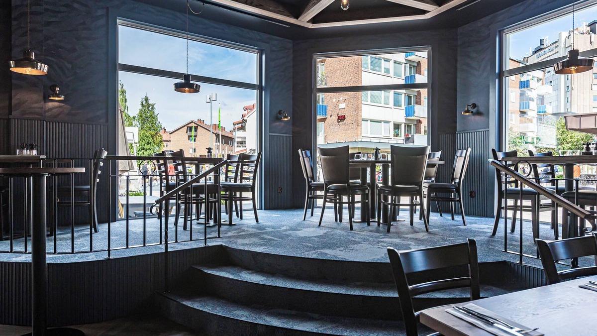 Boden House | Hotell Drottninggatan 11