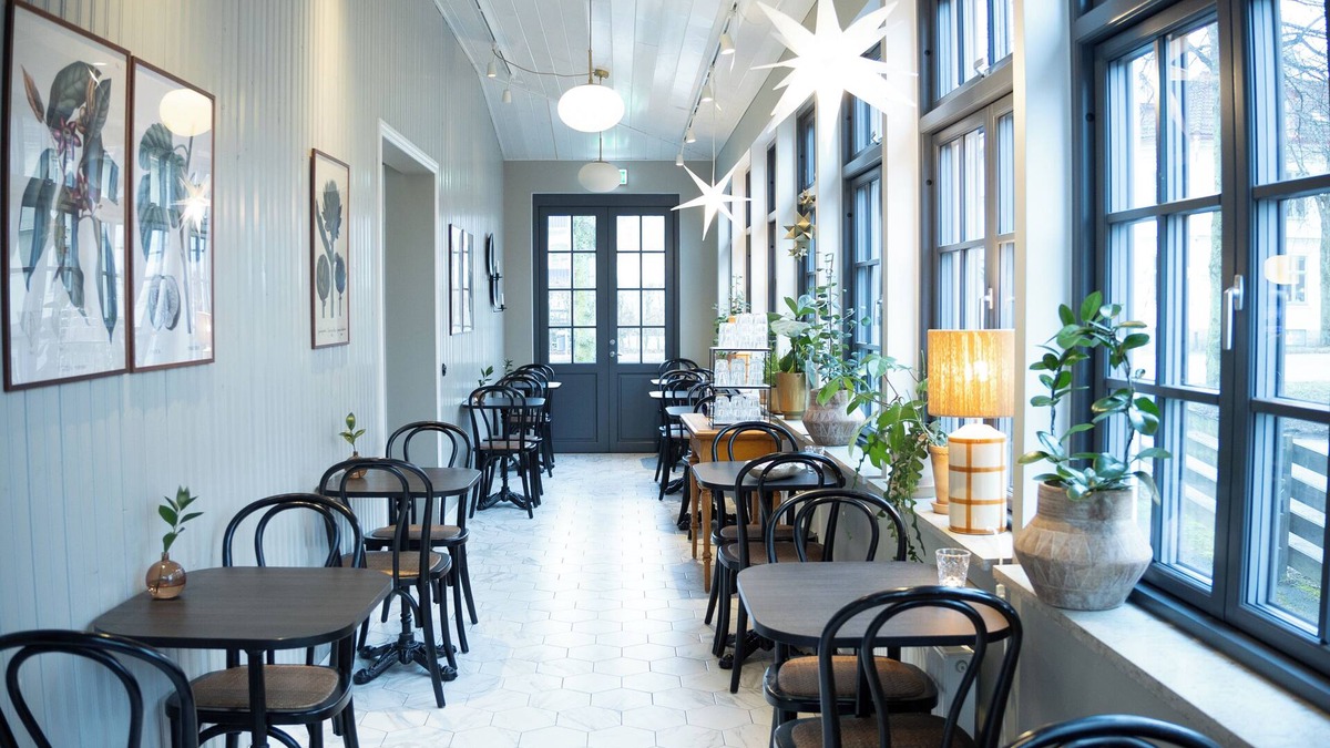 Vaxjo Hotel | Hotell Esplanad