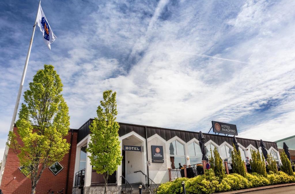 Falkoping Hotel | Hotell Falköping, Sure Hotel Collection by Best Western