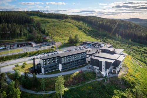 Solleftea Hotel | Hotell Hallstaberget