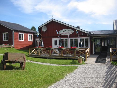 Hammarstrand Hotel | Hotell Hammarstrand