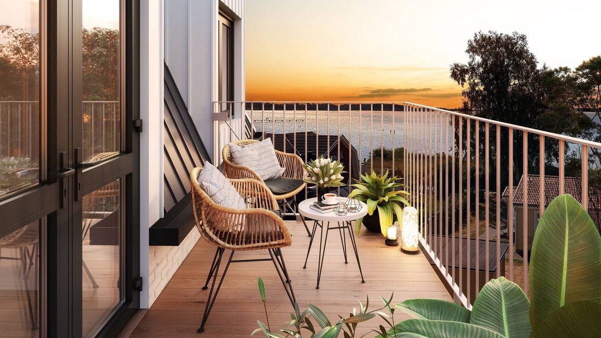 Hallevik Hotel | Hotell Hanöhus Hällevik