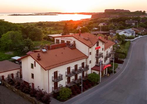 Varberg Hotel | Hotell Havanna
