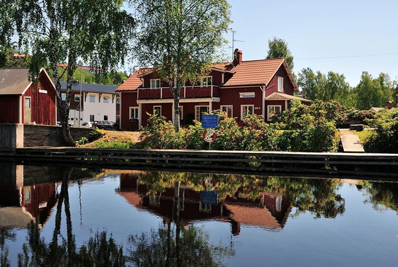 Bengtsfors Hotel | Hotell Hemgården