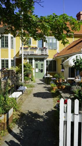 Kalmar Hotel | Hotell Hilda