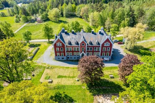 Hammar Hotel | Hotell Hof