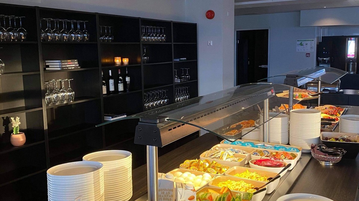 Bryne Hotel | Hotell Jæren
