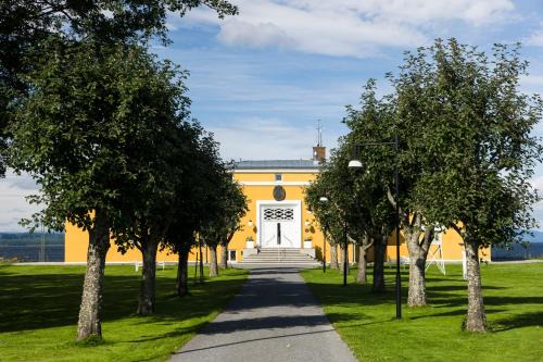 Moss Hotel | Hotell Jeløy Radio
