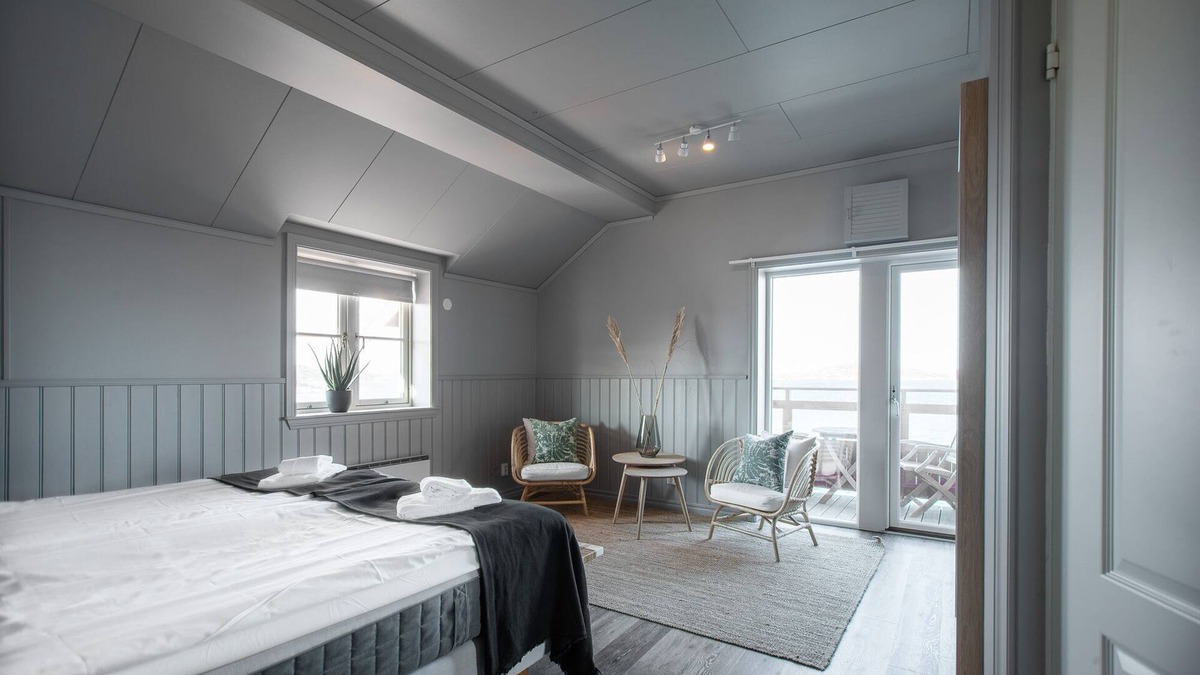 Karingon Hotel | Hotell Käringön