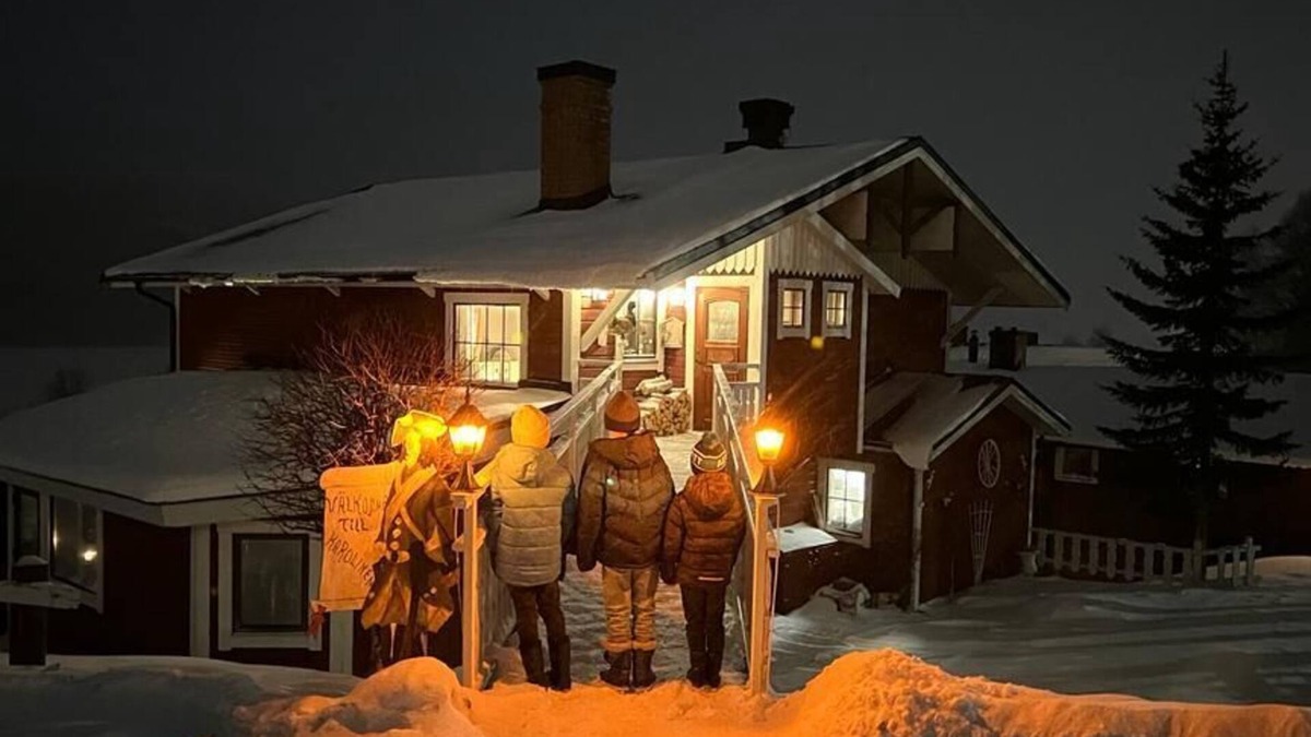Bjornange Hotel | Hotell Karolinen Åre