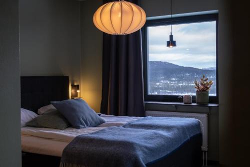 Kittelfjall Hotel | Hotell Kittelfjäll