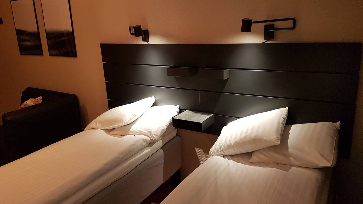 Kristianstad Hotel | Hotell Kong Christian