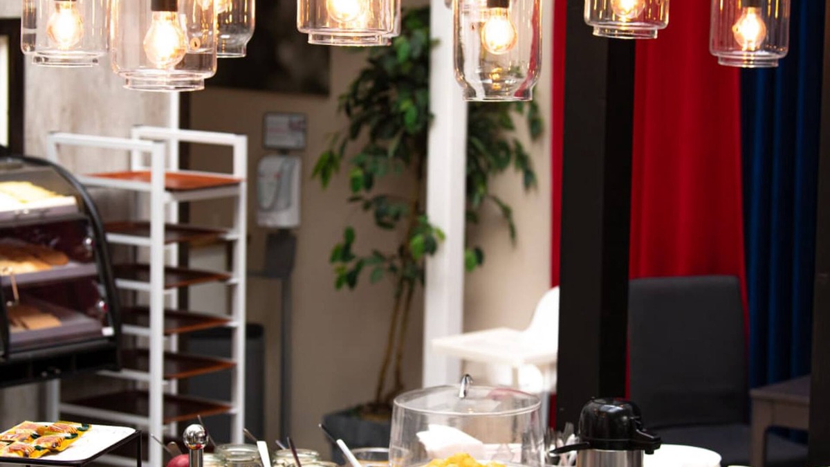 Uppsala Hotel | Hotell Kvarntorget