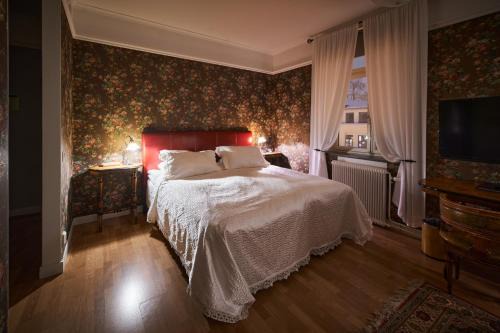 Lidkoping Hotel | Hotell Läckö