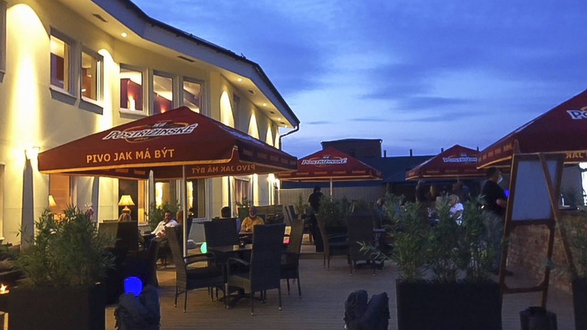 Norrkoping Hotel | Hotell Nordic