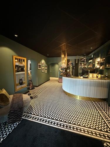 Centrum Hotel | Hotell Onyxen, boutique- & lifestyle, Adults Only