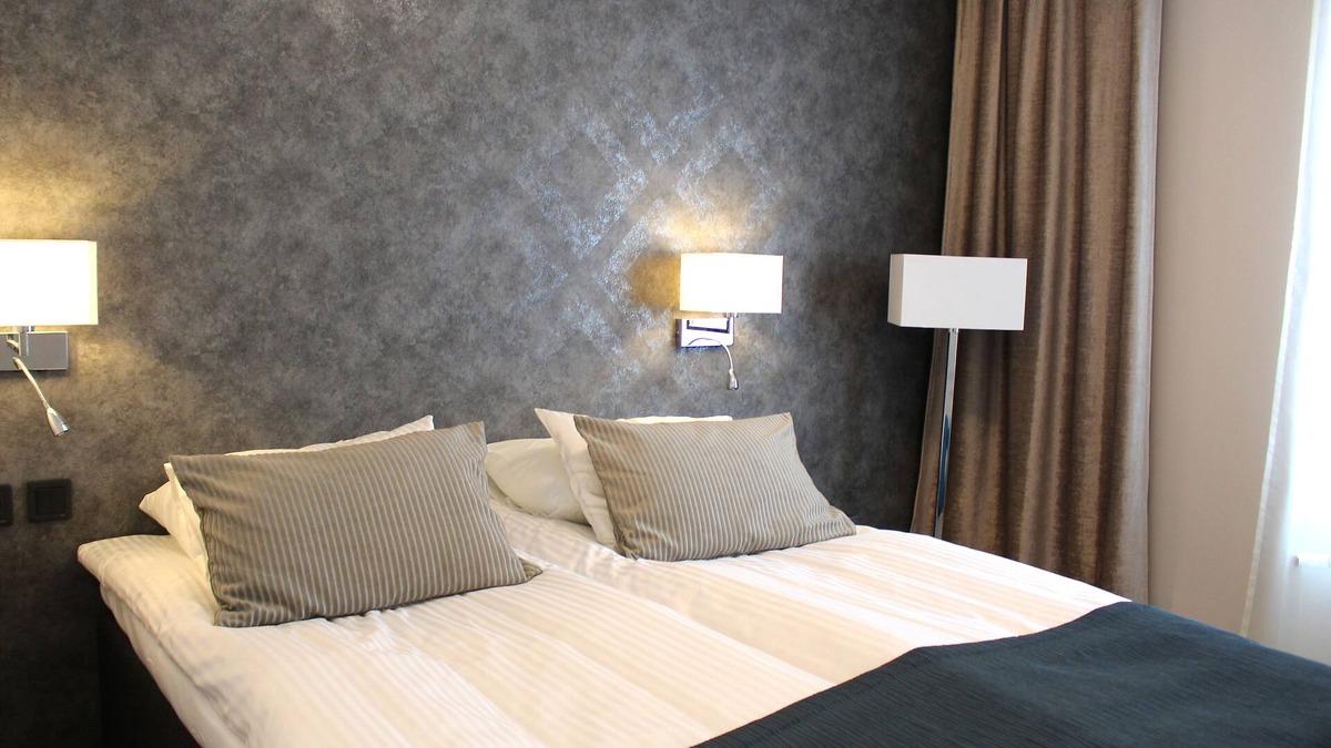 Rattvik Hotel | Hotell Rättvik