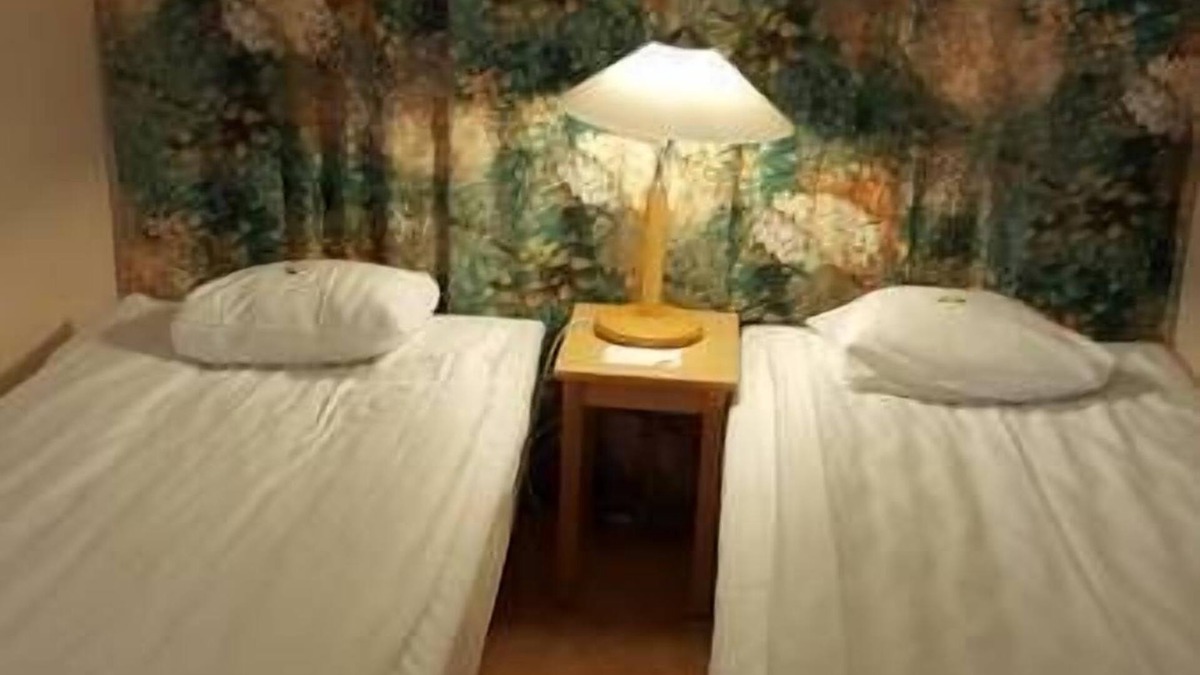 Pitea Hotel | Hotell Sport & Rest