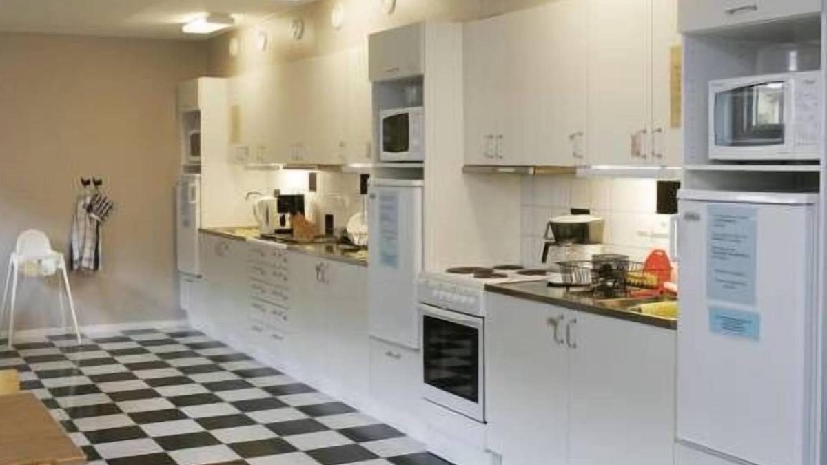 Malmen Hotel | Hotell Svanen