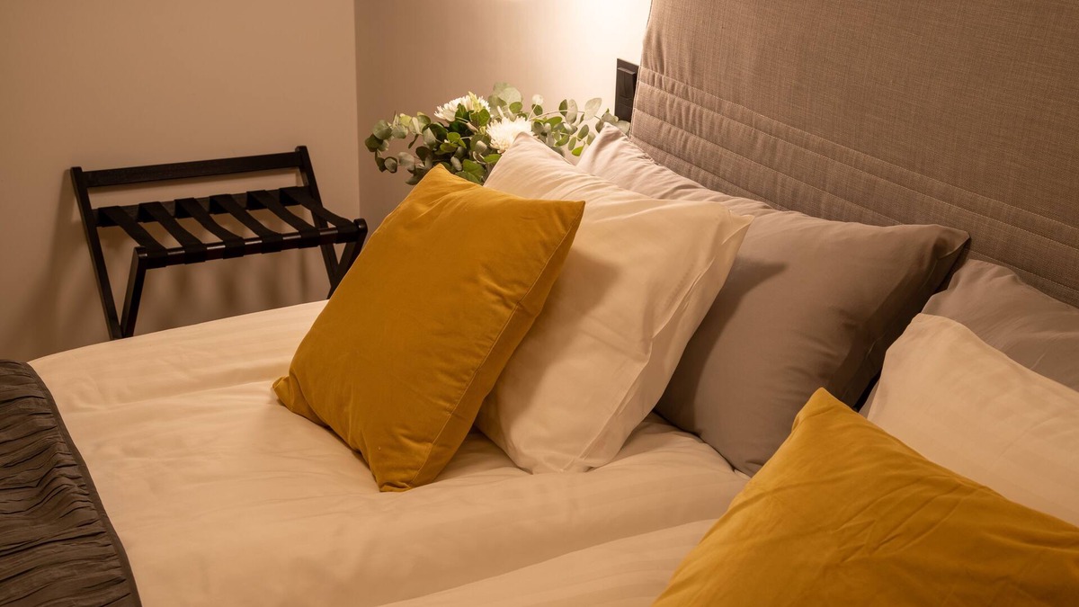 Falkoping Hotel | Hotell Syfabriken