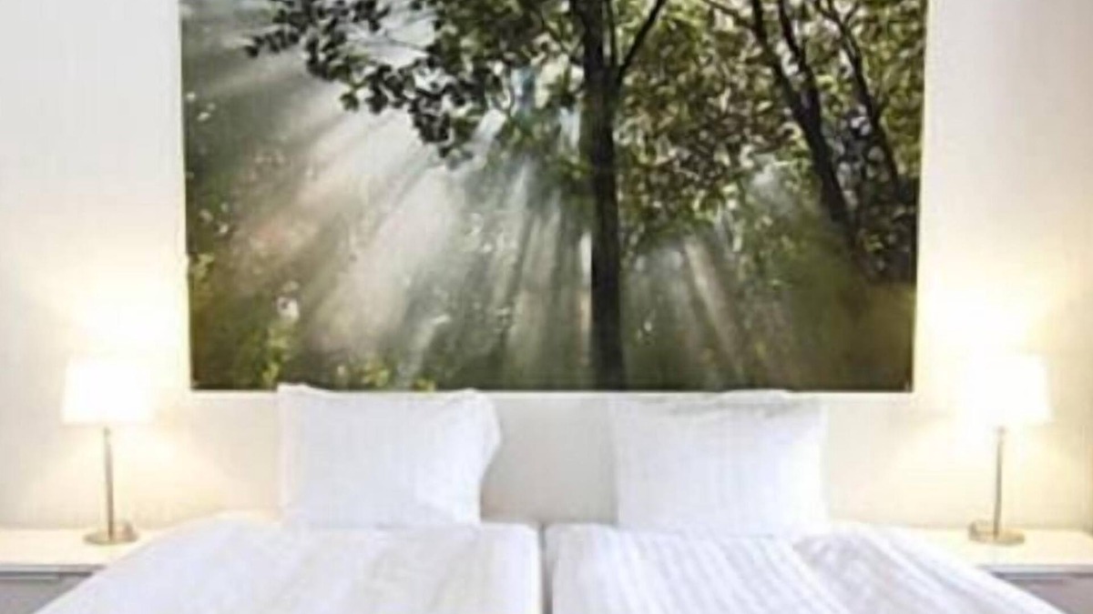 Sala Hotel | Hotell Tinget