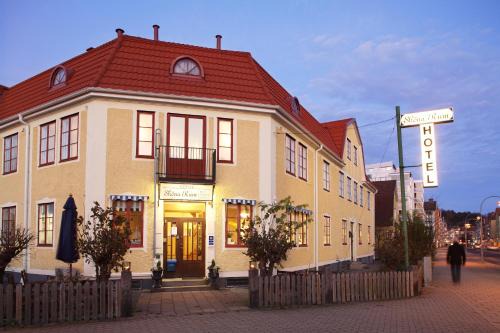 Uddevalla Hotel | Hotell Uddewalla