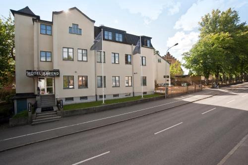 Vaxjo Hotel | Hotell Värend